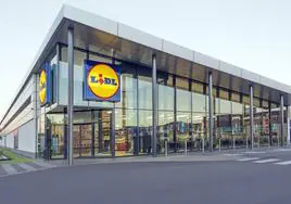 Lidl aumentó un 60% sus compras de producto canario en 2022