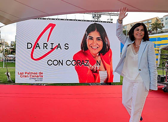 Darias construirá más de 1.000 viviendas para su alquiler a precios asequibles