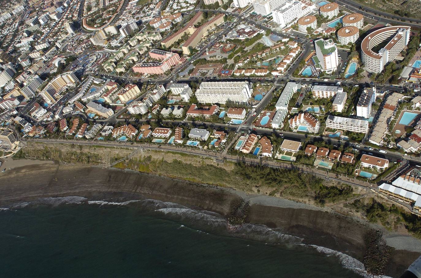 Aumenta la aportación del turismo a la economía española