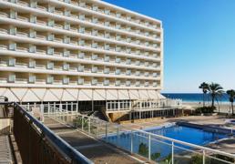 El Defensor del Pueblo respalda la legalidad de la caducidad de la concesión del hotel Oliva Beach