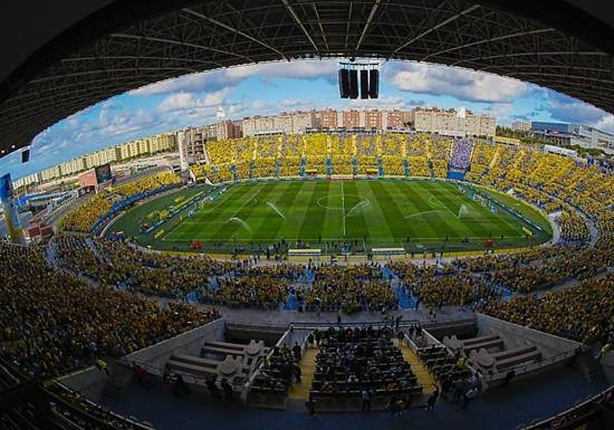 Los seis protagonistas de la gran hazaña