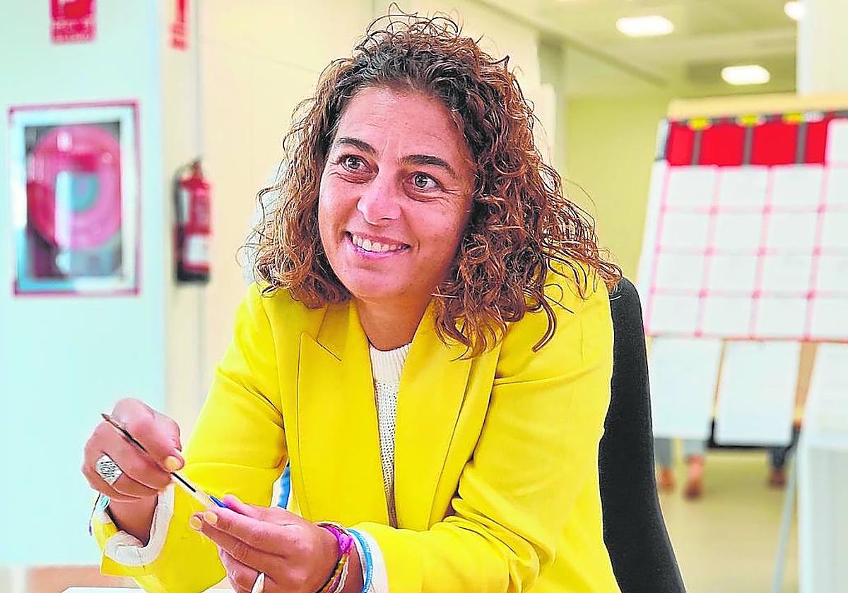 «Es un día de reivindicación de los cuidados de Canarias»