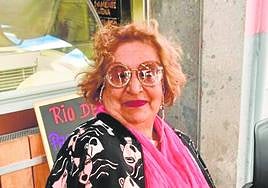 «Qué linda es mi Canarias»