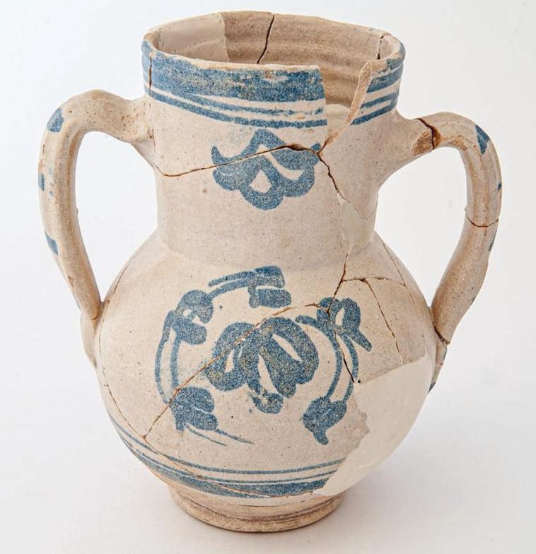 La arqueología grancanaria abre en Madrid