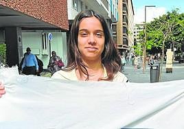 «Hay que celebrar que Canarias es nuestro paraíso»