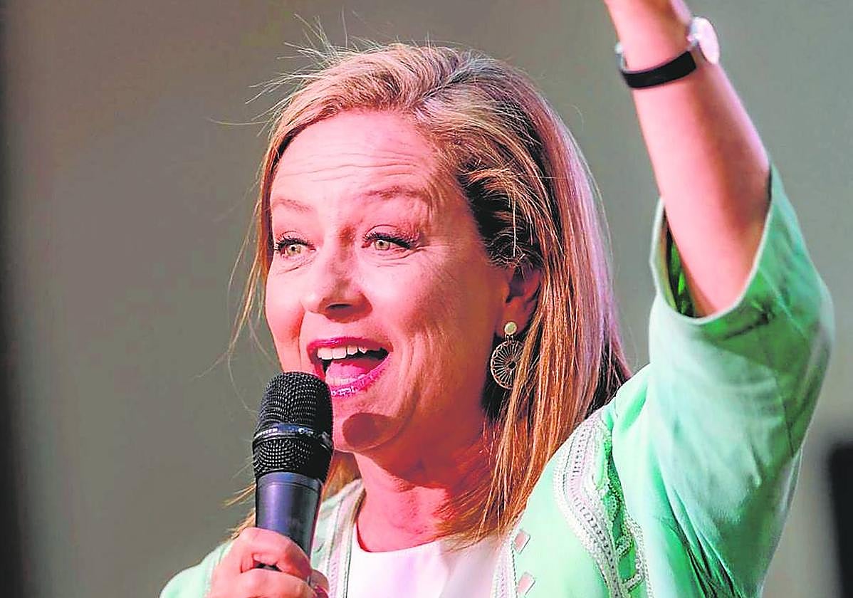 «Un día especial para tener conciencia de pueblo, de tierra»