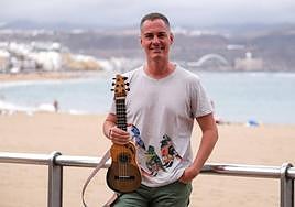 «La canariedad es una manera de situarse ante el mundo»