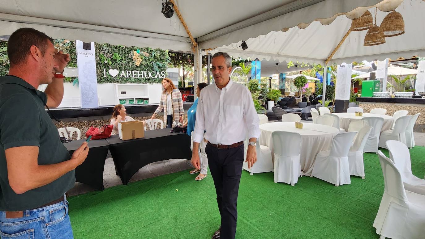 Así se ha vivido la noche electoral en los partidos