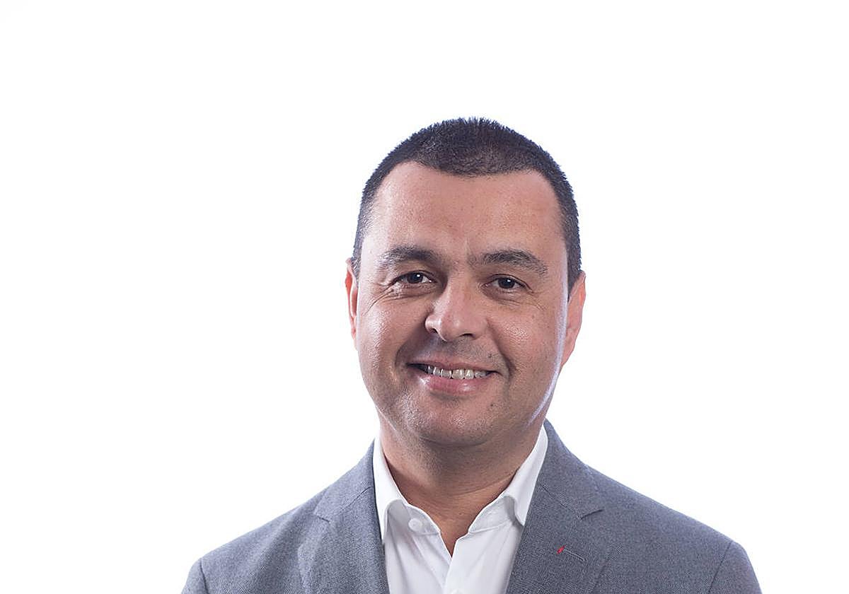 Pedro Manuel Rodríguez.