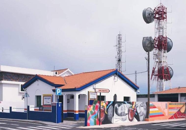 El Hierro sufre un corte energético que afecta a «gran parte de las zonas pobladas»