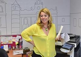 Isabel Guerra, candidata de NC, necesitará pactar con PSOE o PP para gobernar en Teror.