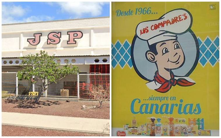 Las industrias JSP y Los Compadres liquidan sus 'restos' tras los concursos