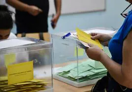 La ciudadanía canaria vivió un 28M intenso y ahora, debido al adelanto de los comicios generales, tendrá que volver a enfrentarse a las urnas antes de lo previsto.