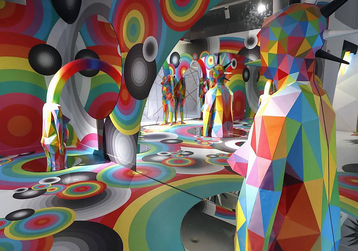 El día, en imágenes