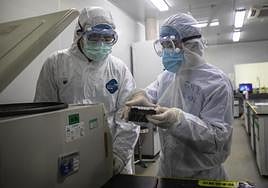 «El mundo afrontará nuevas pandemias»