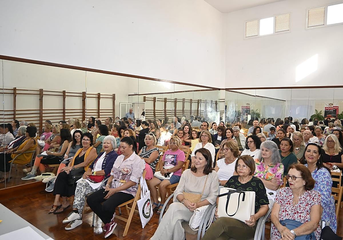 Asamblea de Mararía.