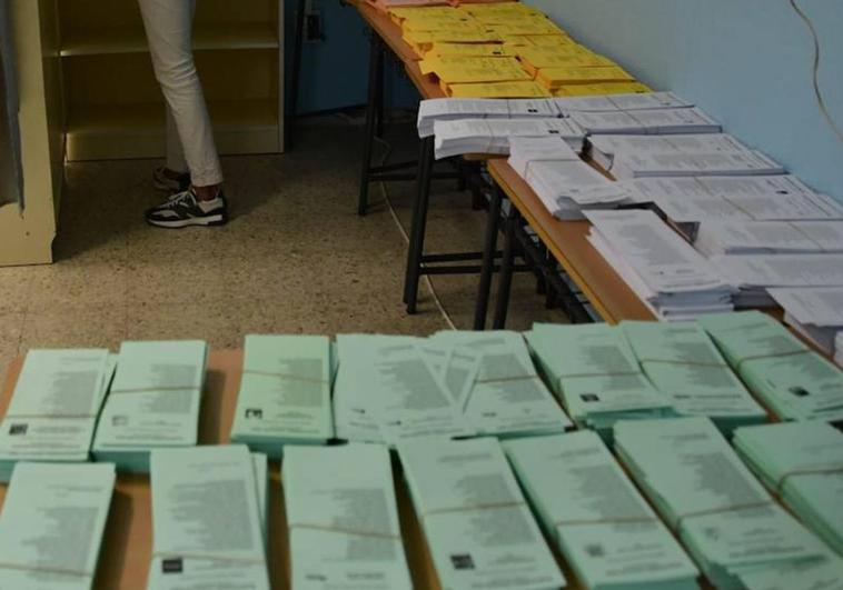 ETA, España, libertad