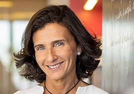 El Patronato de Fundación Cepsa nombra a Teresa Mañueco vicepresidenta de la entidad