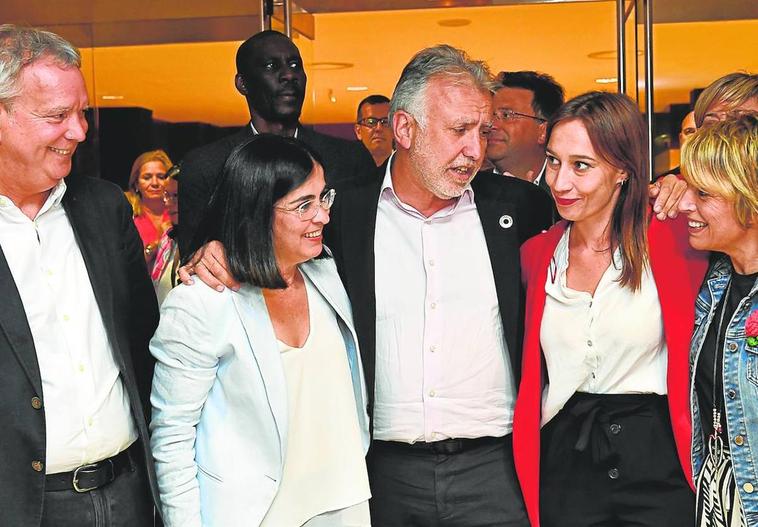 El candidato que cae bien no salva al partido