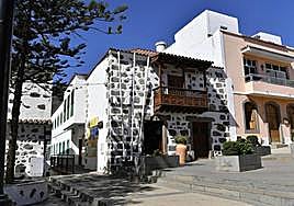 Ayuntamiento de Valsequillo.