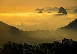 El día, en imágenes