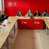 El PSOE, sin opciones ante el «pacto de perdedores»