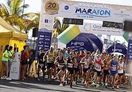 HPS está presente en tres carreras