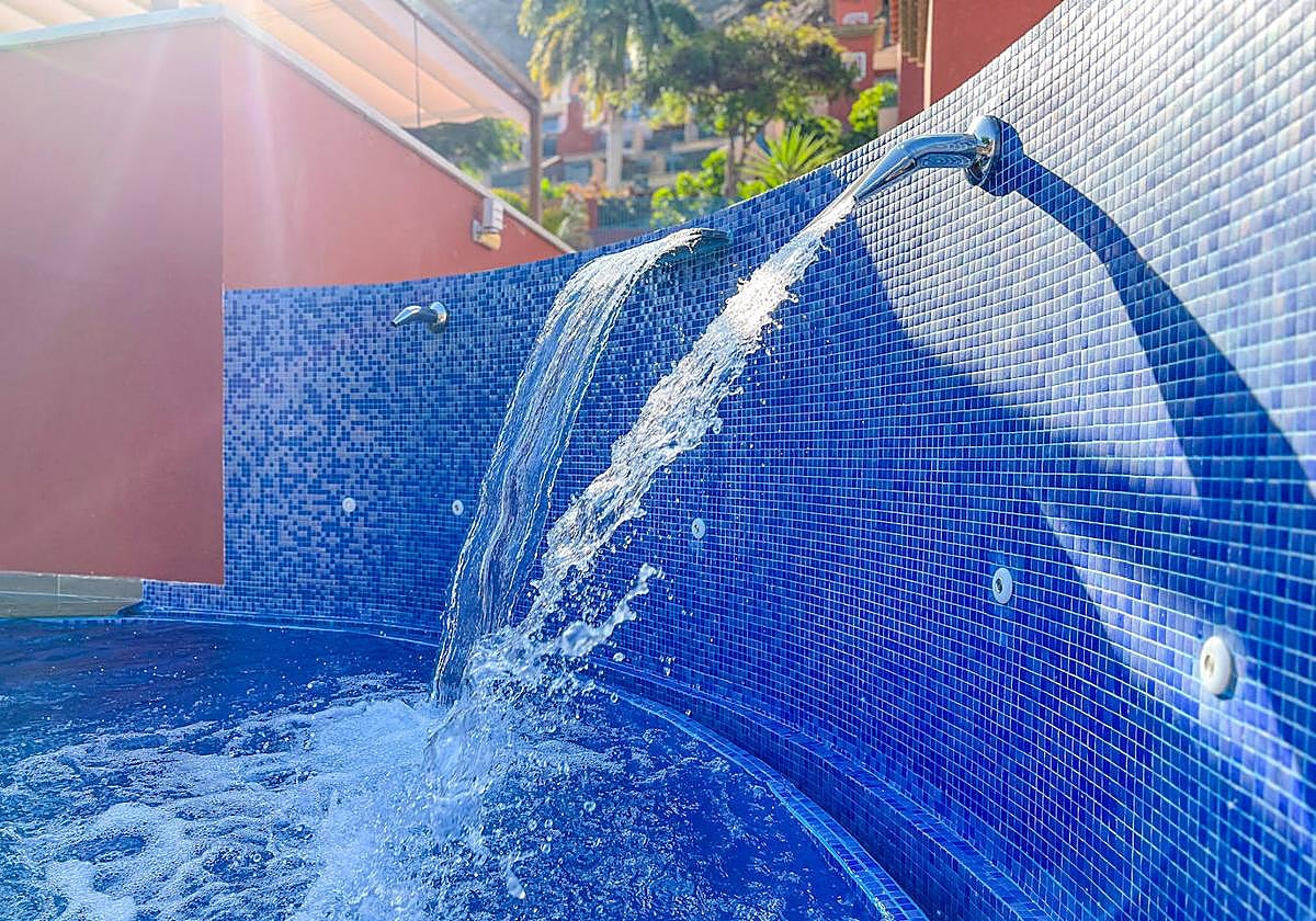 Salinas Spa & Wellness.