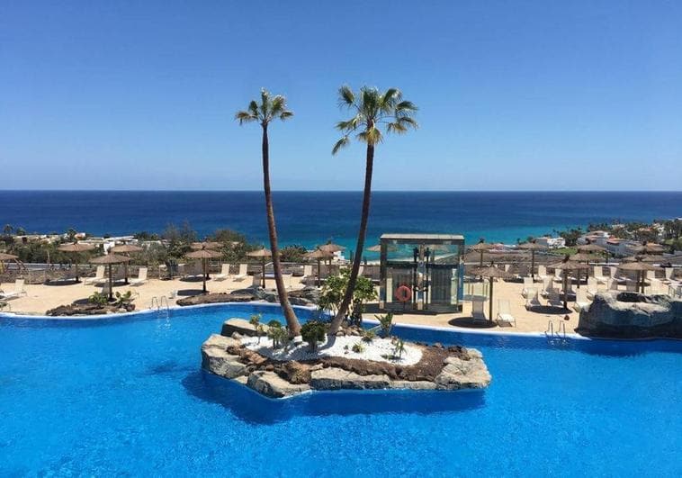 Secrets Bahía Real Resort &amp; Spa, Alua Suites Fuerteventura y Alua Village Fuerteventura, premio Tripadvisor «Travellers Choice» de 2023