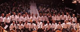 Acatife presenta 'Mi Pueblo y César'