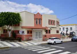 Ingenio ultima la adjudicación de la reforma del edificio de la nueva biblioteca de Carrizal