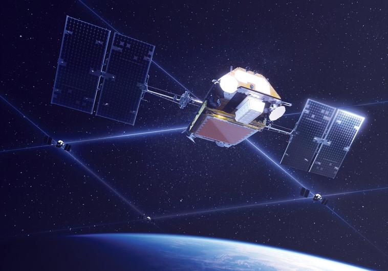 El mayor fabricante de satélites de Europa 'aterriza' en el Parque Tecnológico majorero