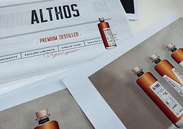 Boceto de la propuesta escogida por Vega de Yuco.