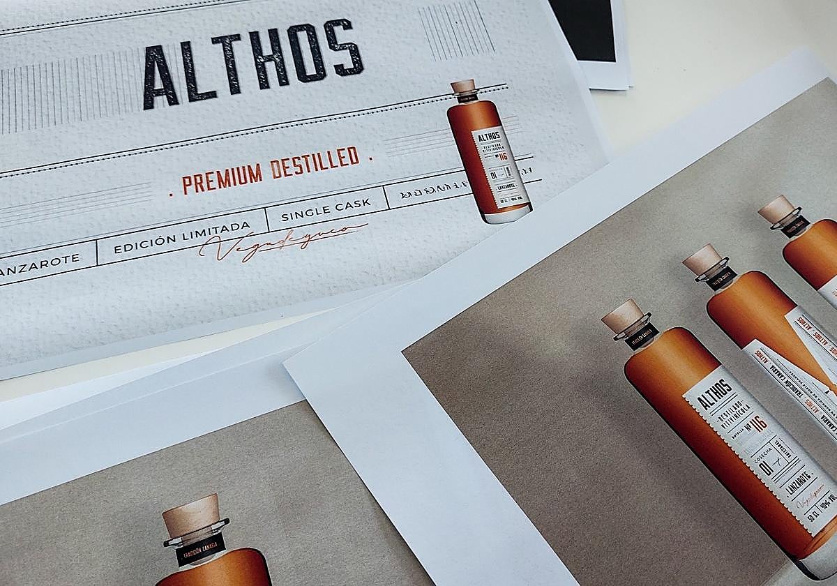 Boceto de la propuesta escogida por Vega de Yuco.