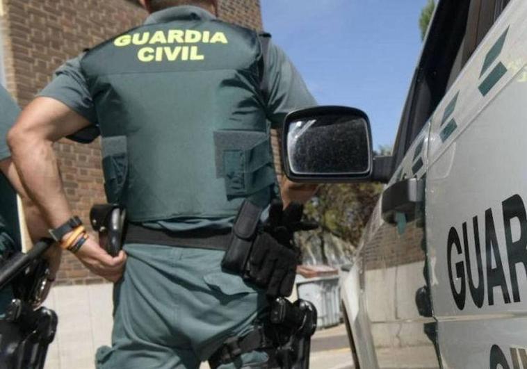 Sustraen 4.500 euros en efectivo en un aparcamiento de coches de alquiler en Tenerife