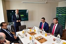 Presentación de resultados 2022.