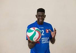 Jean Pascal Diedhiou.