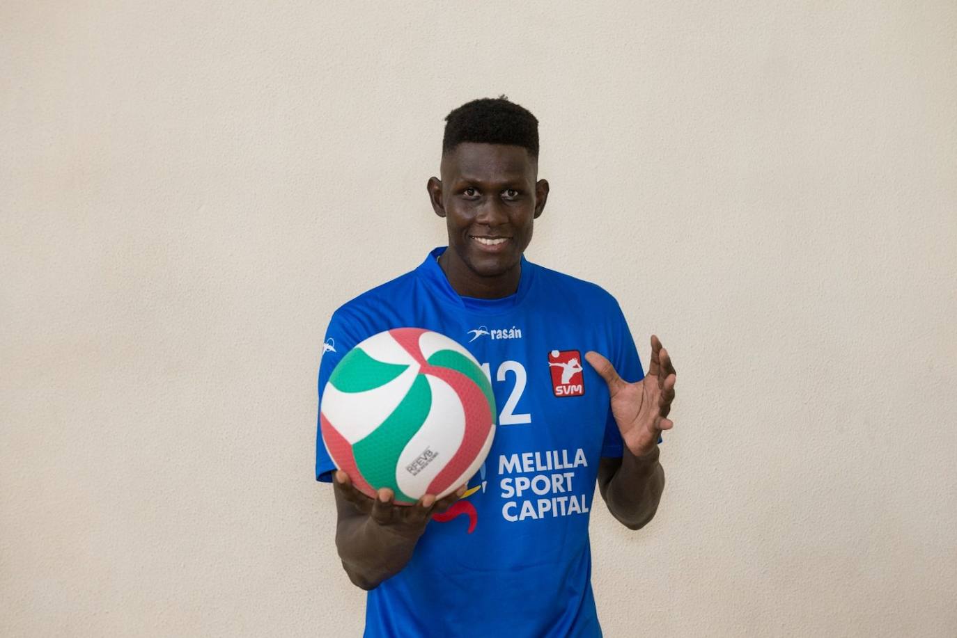 Jean Pascal Diedhiou.