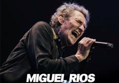 Concierto de Miguel Ríos