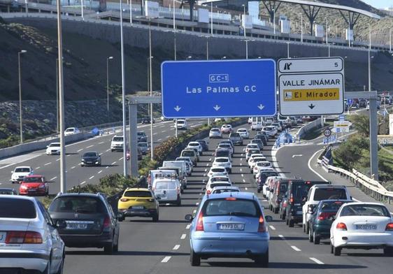 El precio del coche usado en Canarias sube un 12%