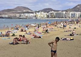 Cambios tras unas relajantes vacaciones