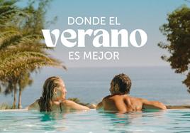 Barceló Hotel Group Canarias, donde el verano es mejor