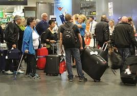 Gran Canaria sigue mejorando sus datos turísticos.