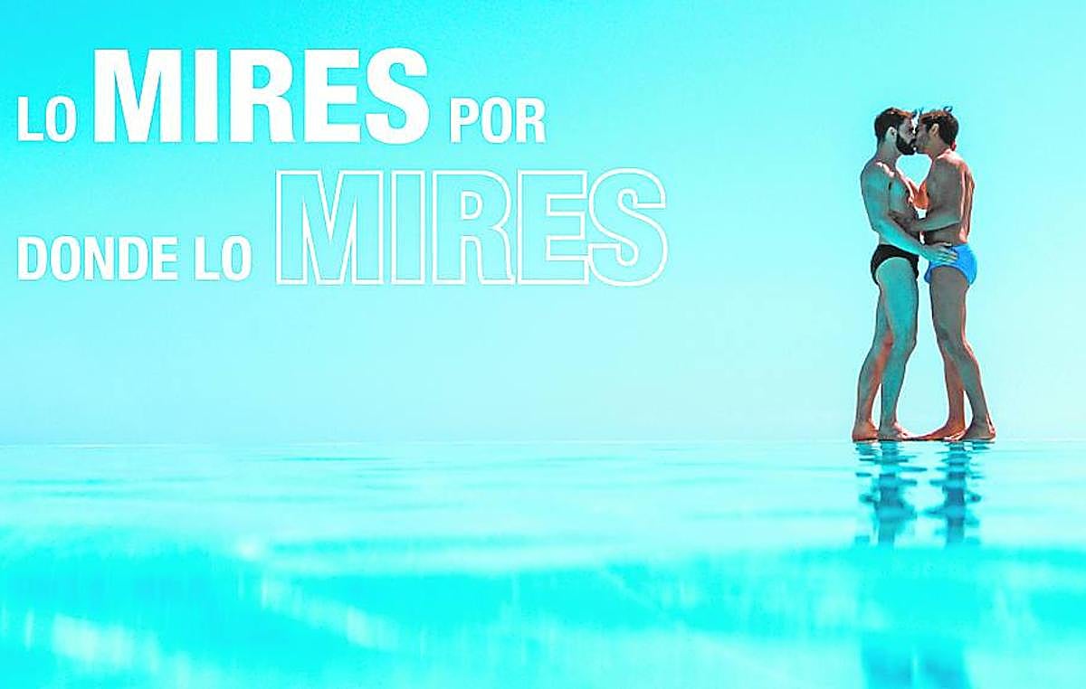 Turismo de Canarias ha lanzado una campaña en redes sociales.