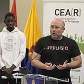 Canarias fue la quinta región de España con más solicitudes de asilo en 2022