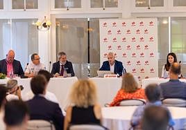 «La seguridad va más allá de evitar accidentes, también incluye la salud mental»