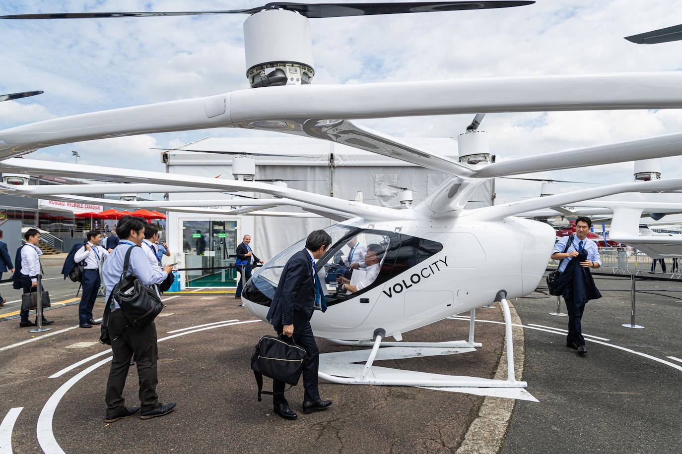 El día, en imágenes