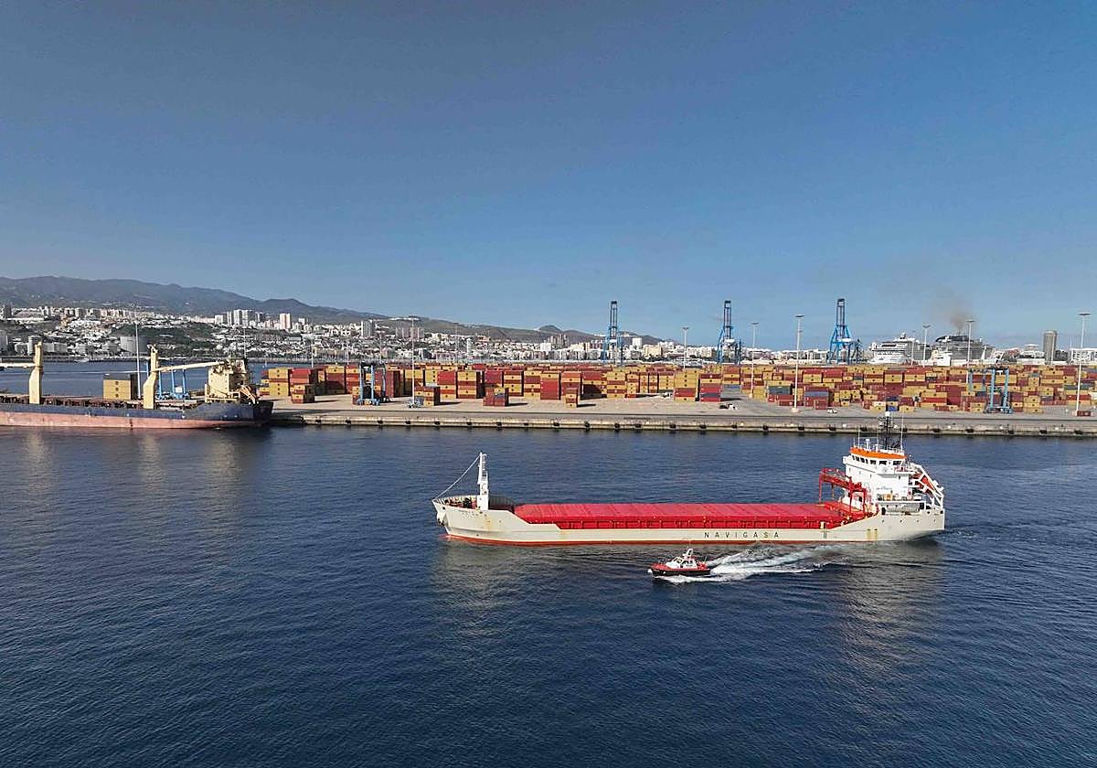 La Luz recorta las cifras de tráfico en 2023 y las lleva al negativo tras depurar un error