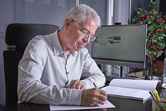 Educación admite más de 25.800 solicitudes en las oposiciones extraordinarias de estabilización