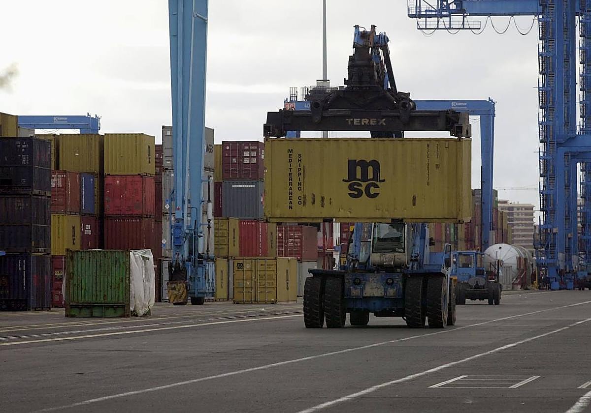 Asinca aboga abiertamente por el blindaje del REF.